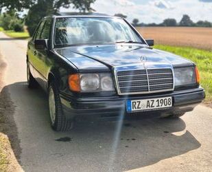 Mercedes-Benz E 250 Gebrauchtwagen