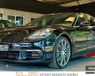 Porsche Panamera Gebrauchtwagen