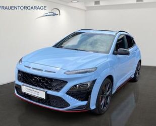 Hyundai KONA Gebrauchtwagen