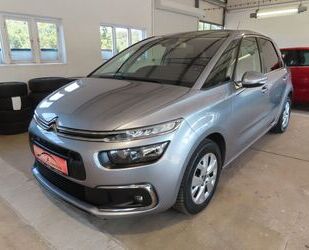 Citroen C4 Picasso Gebrauchtwagen