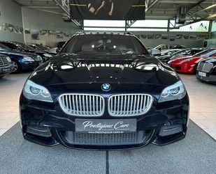 BMW M550 Gebrauchtwagen