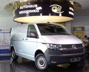 VW T6 Transporter Gebrauchtwagen