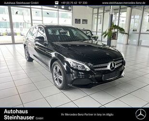 Mercedes-Benz C 200 Gebrauchtwagen