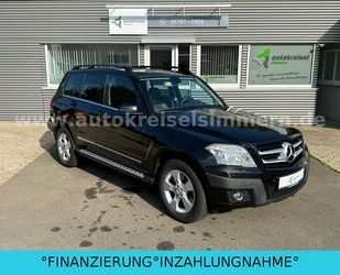 Mercedes-Benz GLK 300 Gebrauchtwagen