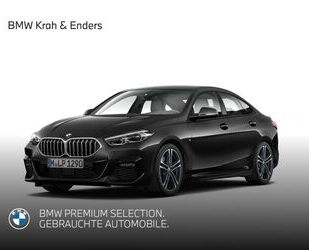 BMW 218 Gran Coupé Gebrauchtwagen