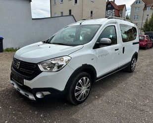 Dacia Dokker Gebrauchtwagen