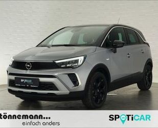 Opel Crossland (X) Gebrauchtwagen