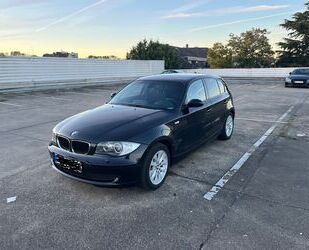 BMW 120 Gebrauchtwagen