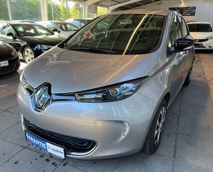 Renault ZOE Gebrauchtwagen
