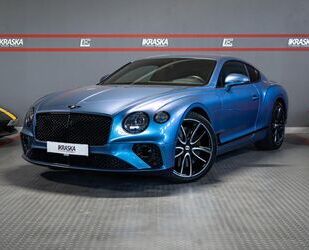 Bentley Continental GT Gebrauchtwagen