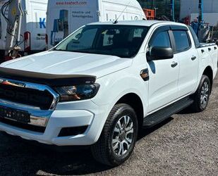 Ford Ranger Gebrauchtwagen