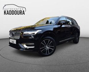 Volvo XC90 Gebrauchtwagen