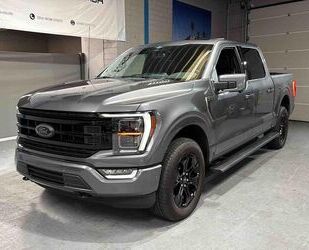 Ford F 150 Gebrauchtwagen