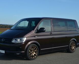 VW T6 Multivan Gebrauchtwagen