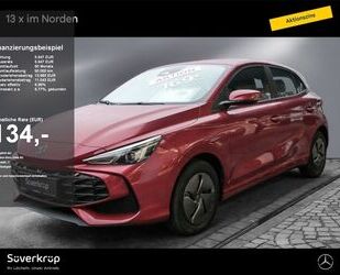 MG MG3 Gebrauchtwagen