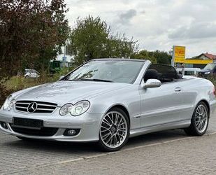 Mercedes-Benz CLK 350 Gebrauchtwagen
