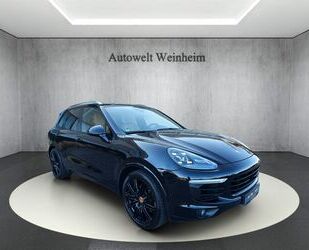 Porsche Cayenne Gebrauchtwagen