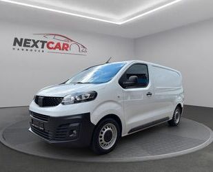 Fiat Scudo Gebrauchtwagen