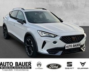 Cupra Formentor Gebrauchtwagen