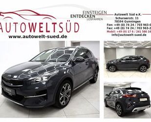 Kia XCeed Gebrauchtwagen