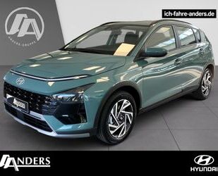 Hyundai BAYON Gebrauchtwagen