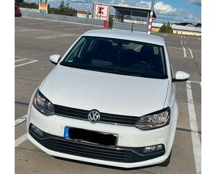 VW Polo Gebrauchtwagen
