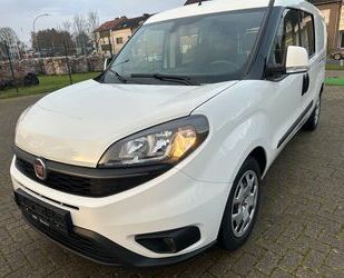 Fiat Doblo Gebrauchtwagen