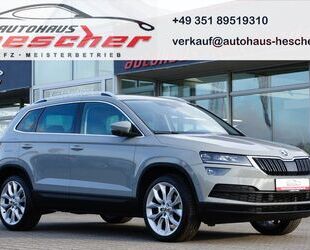 Skoda Karoq Gebrauchtwagen