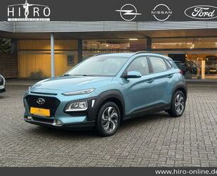 Hyundai KONA Gebrauchtwagen