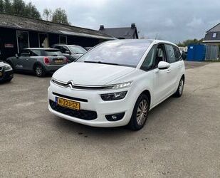 Citroen Grand C4 Picasso / SpaceTourer Gebrauchtwagen
