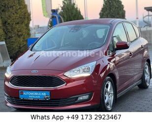 Ford C-Max Gebrauchtwagen