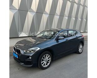 BMW X2 Gebrauchtwagen