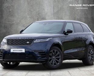 Land Rover Range Rover Velar Gebrauchtwagen