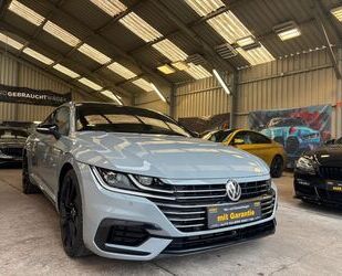 VW Arteon Gebrauchtwagen