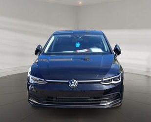 VW Volkswagen Golf Life 1,5 l eTSI OPF 110 kW (150 PS Gebrauchtwagen