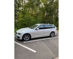 BMW BMW 318d Touring Sport Line Gebrauchtwagen