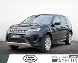 Land Rover Discovery Sport Gebrauchtwagen