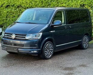 VW T6 Multivan Gebrauchtwagen