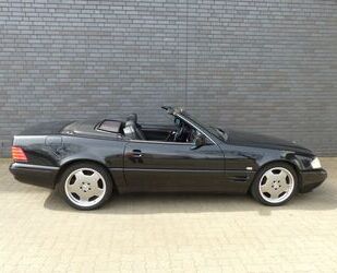 Mercedes-Benz SL 280 Gebrauchtwagen