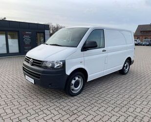 VW T5 Transporter Gebrauchtwagen