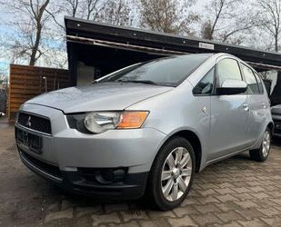 Mitsubishi Colt Gebrauchtwagen
