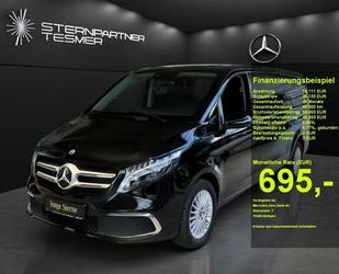 Mercedes-Benz V 300 Gebrauchtwagen
