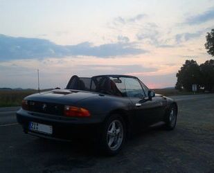 BMW Z3 Gebrauchtwagen