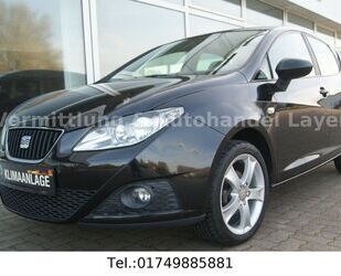 Seat Ibiza Gebrauchtwagen