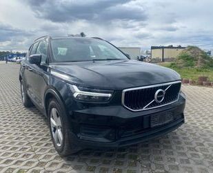 Volvo XC40 Gebrauchtwagen