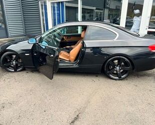 BMW 335 Gebrauchtwagen