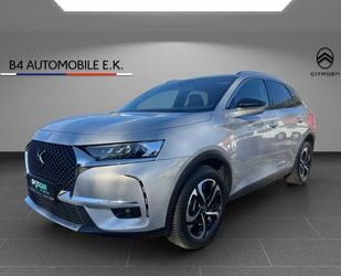DS Automobiles DS7 (Crossback) Gebrauchtwagen