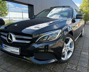 Mercedes-Benz C 350 Gebrauchtwagen