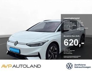 VW ID.7 Gebrauchtwagen