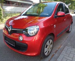 Renault Twingo Gebrauchtwagen